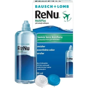 Renu Çok Amaçlı Solüsyon  100 ml