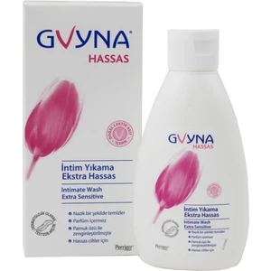 Kadınlara Özel Hassas Bölge Temizleme Jeli 100 ml – Parfümsüz, Pamuk Özlü, Bitkisel Formül, Dermatolojik Onaylı