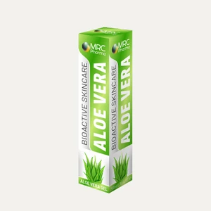 MRC Pharma Aloevera Jel