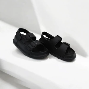 Kız Çocuk Günlük Sandalet