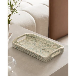 Madame Coco Audra Tepsi - Mavi