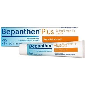 Bepanthen Plus 30 G Krem