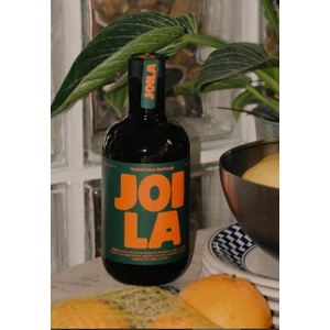 JOILA FOODS Yeni Hasat Natürel Sızma Zeytinyağı - 500 ml