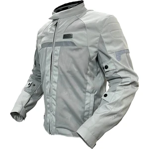 Ceket ForteGT Inferno 4 Mevsim Erkek Gümüş