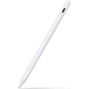 Apple iPad 11 Nesil M3 A16 Cip 2025 11 Inç Uyumlu Avuç Içi Reddetmeli Dokunmatik Özel Yazı Çizim Kalemi