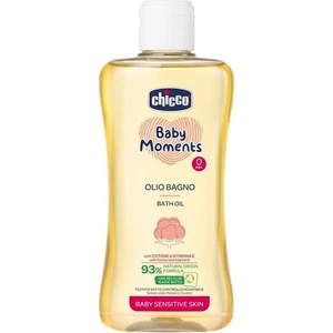 Sensitive Bebek Masaj Yağı 200 ml