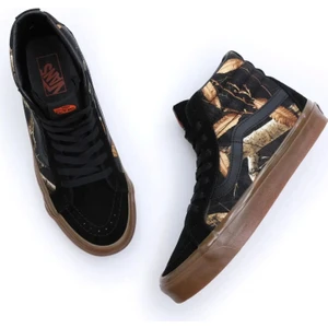 Ua Sk8-Hi 38 Dx
