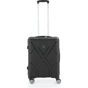 Mçs Polipropilen Valiz V375 55 cm