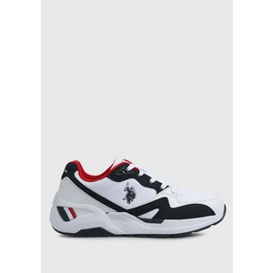 U.S. Polo Assn. 5m,husky 5fx Erkek Ayakkabı