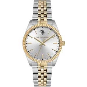 U.s. Polo Assn. USPA2103-02 Kadın Kol Saati