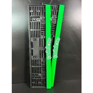 Gta San Andreas Yazılı Pleksi Araba Plakalık