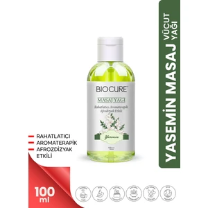Rahatlatıcı - Aromaterapik Afrodizyak Etkili Masaj Yağı ve Vücut Bakım Yağı - Yasemin Özlü