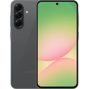 Galaxy A56 5g 256 GB 8 GB Ram (Samsung Türkiye Garantili) Siyah