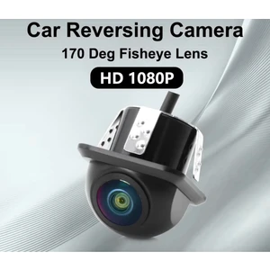 0203040 - Oem Geri Görüş Kamerası Pal/ntsc Uyumlu Hd Görüntü Su Geçirmez