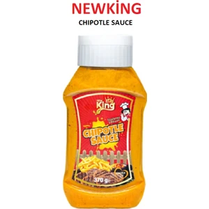 New King Newking Chıpotle Sauce Sos 370 gr