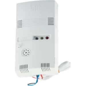 Itek Fxd-Co1 Pilli&Elektrikli Karbonmonoksit Gaz Dedektörü