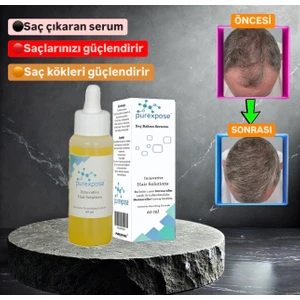 Saç Losyon