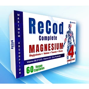 Recod Magnezyum