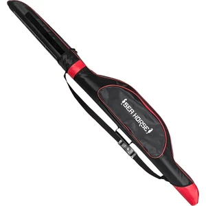 Sea Horse Ayarlanabilir Kamış Çantası Esnek Kumaş ve Plastik Malzeme ile 125-165 cm Uzunlukta