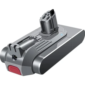 Dyson V15 Detect Absolute Uyumlu 970938-01, 970425-01, SV15, SV18, SV22, SV17, 355983, SV16.