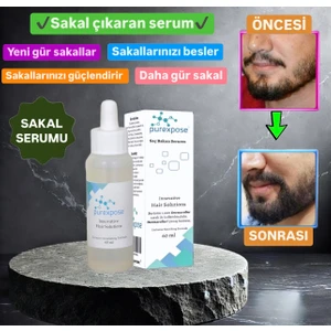Sakal Serum