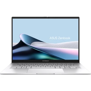 Zenbook 14 UX3405CA-PP489W Intel Core Ultra 9 285H 32GB 1tb SSD 14.0" 3k (2880 x 1800) OLED 120Hz IPS Panel Windows 11 Home Taşınabilir Bilgisayar