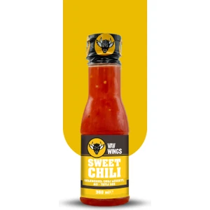 Vav Wings Sweet Chili Sos 360 ml