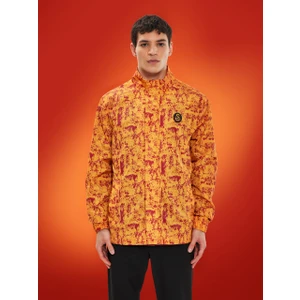 Gs Store Galatasaray Erkek Yağmurluk E251041