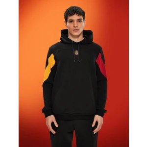 Gs Store Galatasaray Erkek Hoodie E251074
