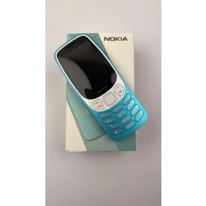 Yeni Nesil Kameralı Hızlı Aramalı Yüksek Sesli Cep Telefonu TURKUAZ