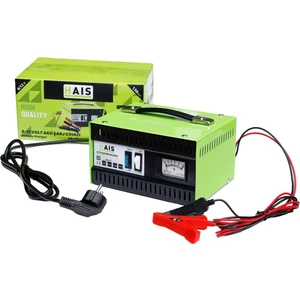 Hais 6 - 12 Volt Akü Şarj Cihazı