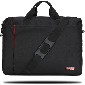 TL5600 Ultracase -15.6" Notebook Çantası - Siyah