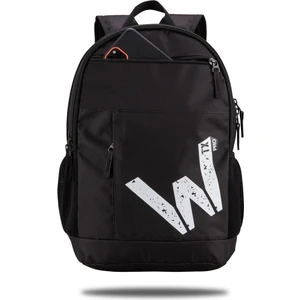 BP-WTX100 Wtxpro Serisi, Su Geçirmez Kumaş, 15.6" Laptop, Notebook Sırt Çantası-Siyah