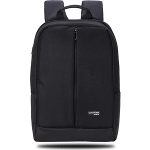 CLASSONE BP-Z200 Serisi 15.6 N.B Sırt Çantası-Siyah