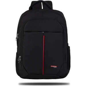 BP-G100 17 inç Notebook Sırt Çantası-Siyah