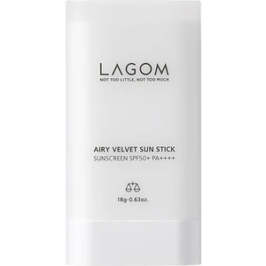 Aıry Velvet Sun Stıck (Spf 50+, Pa++++) 18G - Güneş Koruyucu Stick