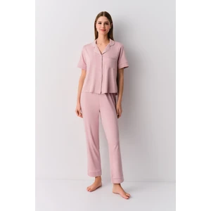 Misty Maskülen Pijama Takımı