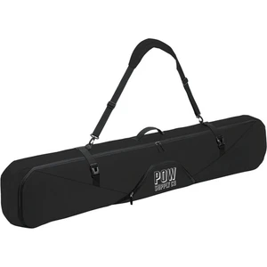 Pow Tekerlekli Snowboard Çantası Black 165CM