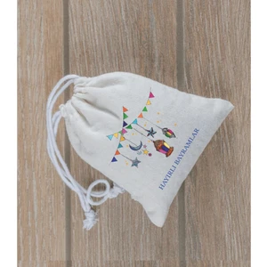 Bayram Harçlığı Kesesi (10ADET) | 12 x 16 cm
