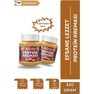 Protein Kreması 320 gr