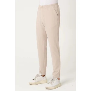 Rahat Belli Lastikli Pantalon