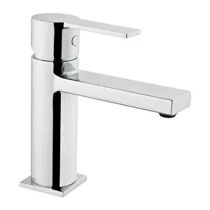 Flo S A41936 Krom Lavabo Bataryası