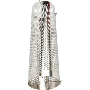 Soba Borusu Yanık Koruyucu