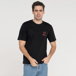 Jack & Jones Erkek Gögüs Logo Baskili %100 Pamuk Tisört - Walk
