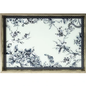 Adelaıde Tepsi 31X42CM