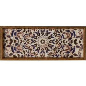 Ephesus Tepsi 15X37CM