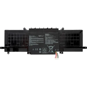 Asus C31N1815 Notebook Uyumlu Batarya 