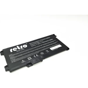 SQU-1718 Casper Excalibur Uyumlu Batarya Pil 