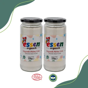 Essen Organik 2’li  Pirinç Unu 320GR