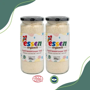 Essen Organik 2’li  Muhallebi Karışımı